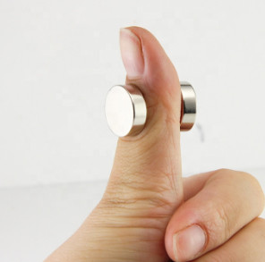 Магнита постоянных магнитов Н38 Ндфеб неодимия диска сильное форменного супер