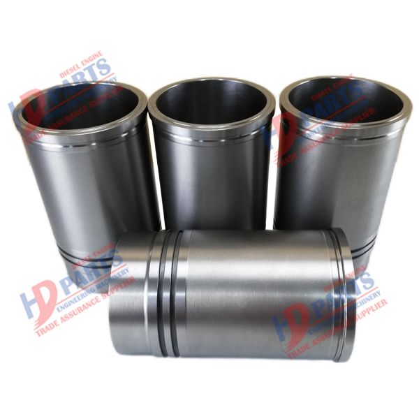 Diesel Engine Cylinder Liner YN38PE-1 HA01330 4102QBZL-D