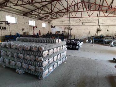 Hot sale 8 foot chain link fence chain link fence slats chainlink fence