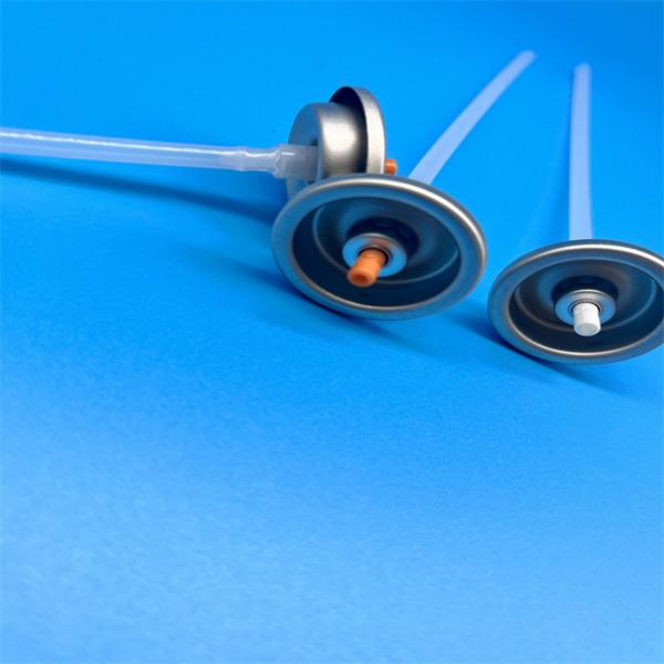 Enhanced MDF Kit Activator Valve Buna Outer Gasket for Stethoscope Application