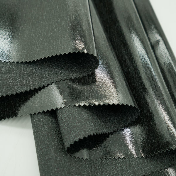 TPU покрывая водоустойчивую ткань Оксфорда