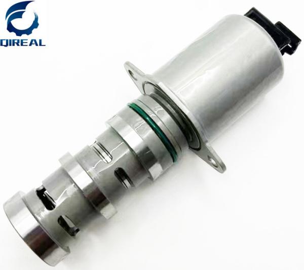 Truck Brake Parts 23871484 21985798 21356266 23013321 for EC FH/FM/FMX/NH Solenoid Valve