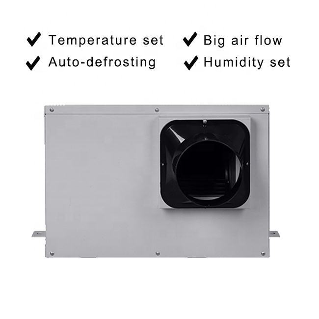 Mounted Ceiling Industrial Commercial Industrial Dehumidifier for Baking Room