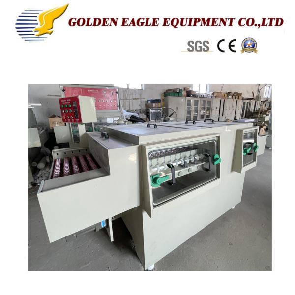 Aluminum Double Sided Spray Etching Machine for Fast and Accurate Etching