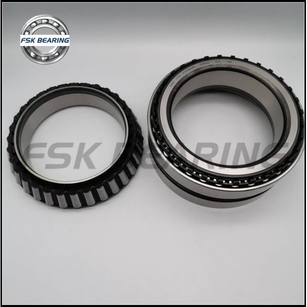 High quality F-572805 Spherical Roller Bearing 160*230*110mm Concrete Mixer Truck Reducer Bearing