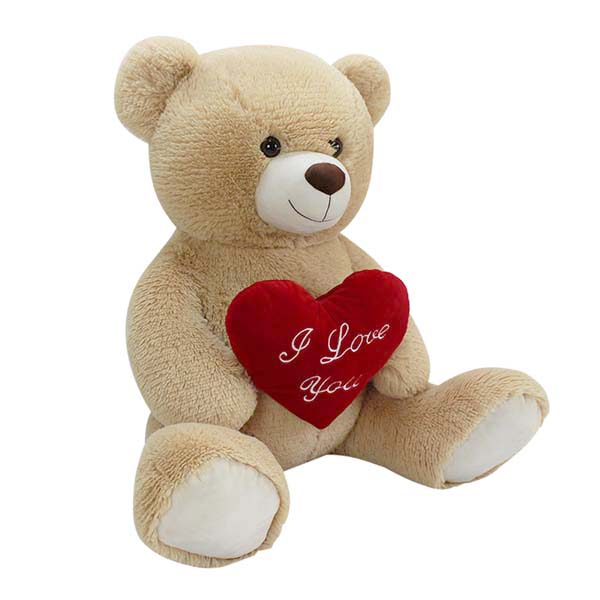 Huggable плюшевый мишка плюша 25cm 30cm 50cm для подарка девушек