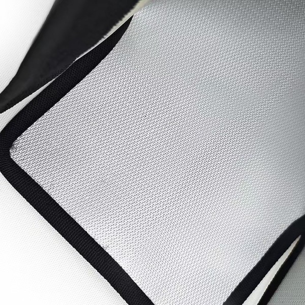 Safety Lithium Battery Fireproof Bag Fiberglass Non Flammable Envelope 1000℃ or 2200℉