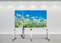 Máquina de Impressão Multicolor 3D Impressora Industrial Automática Cartão Publicitário Tinta de Pintura Mural