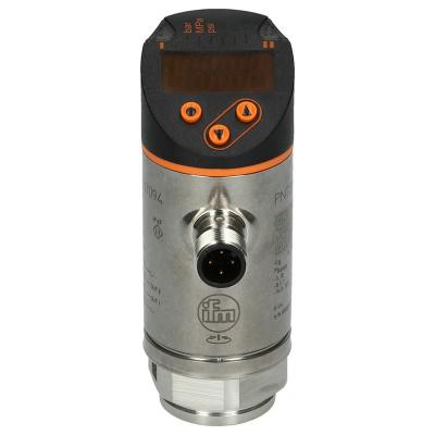 IFM Pressure sensor with displayPN7094 PN-010-RER14-QFRKG/US/ /V