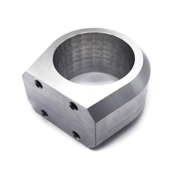 O CNC plástico do cobre do OEM fez à máquina o serviço das peças para a motocicleta