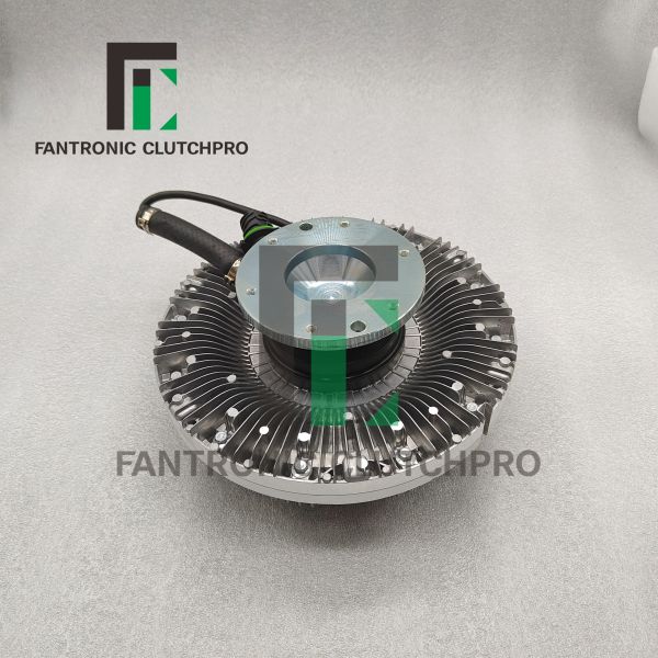 Mercedes Benz Fan Clutch Electronic Regulation 0005005222 A0005005222 0005005322 A0005005322