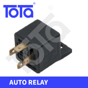 Car relay 0332.019.453 4Pin 12V 30A 40A