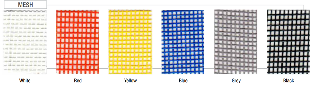 Customizable Size High-Strength PVC Divider Curtain for Sports Hall with 7.5m/min Lifting Speed