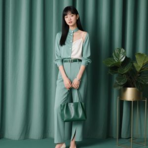 Tejido elástico casual de poliéster y nailon de 148GSM, ligero