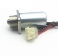6,9 poussée de W DC4.5V et solénoïde de traction