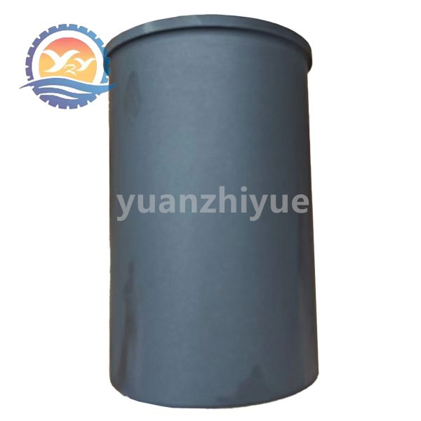 5878135721 4HG1 4HG1T Cylinder Liner 5-87813-572-1 for Isuzu Excavator Engine Parts