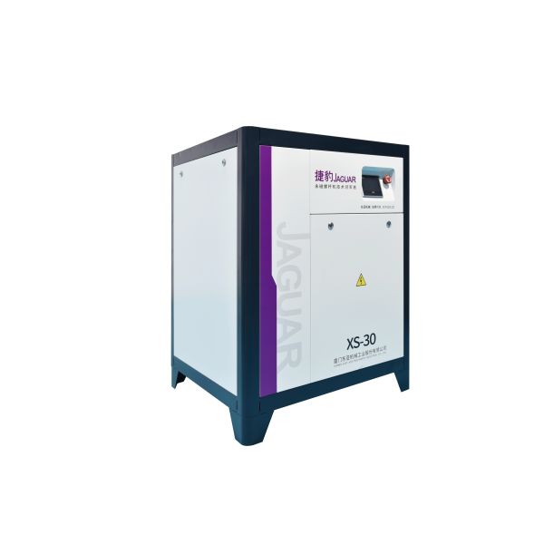 Garment Shops 22kw 30hp 15bar 220v 380v 50hz Screw Air Compressor with and Performance
