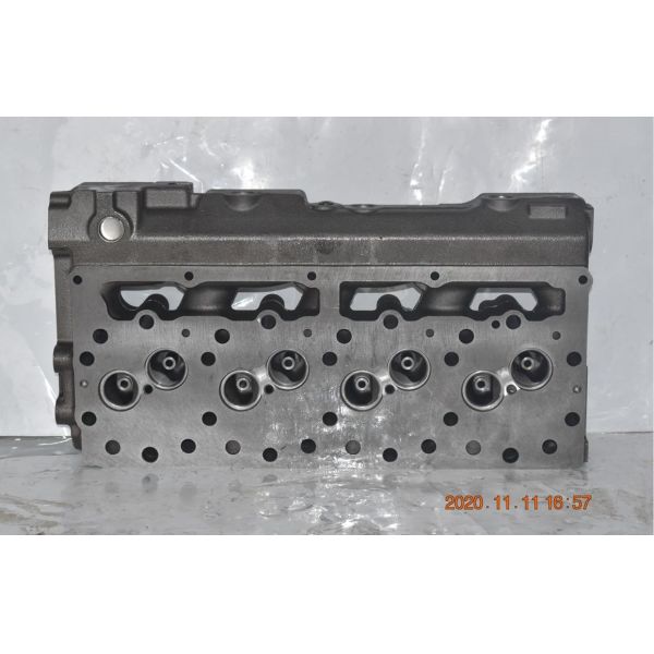 1N4304 Голова цилиндра для гусеницы E950B 3304