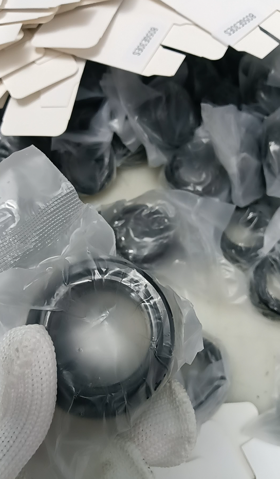 Spherical Plain Bearing