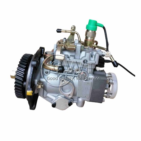 104642-1451 Впрыскный насос дизельного топлива Zexel VE4/12F1800LNP1491 8971201791