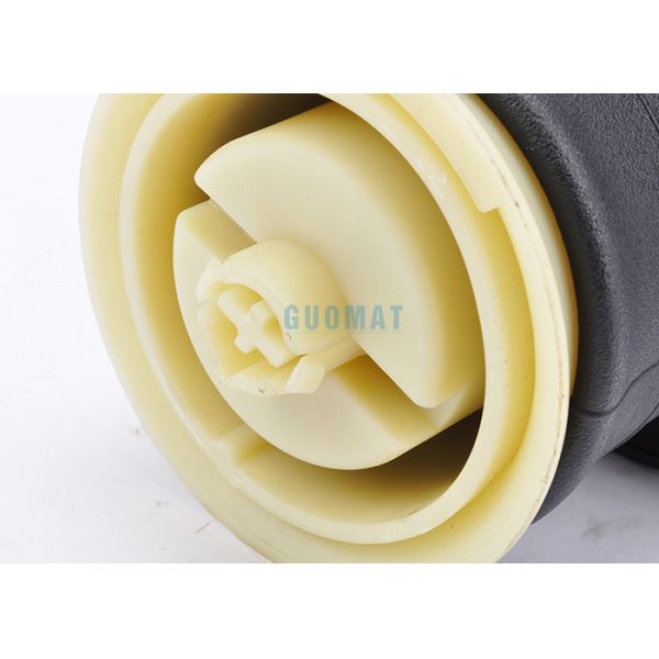 Задний левый/правый природный каучук варочного мешка подвеса Э71 воздуха Бмв С6