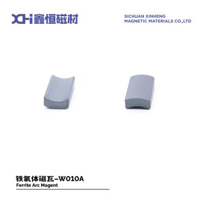 Ferrite magnétique dur à 1135°C pour moteurs universels W010A