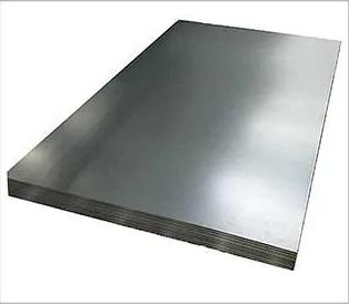SPCC Spce Spcd Dx51d+Z Placas de acero laminadas en frío, láminas de acero galvanizadas, bobinas de acero DC01 03 05 06
