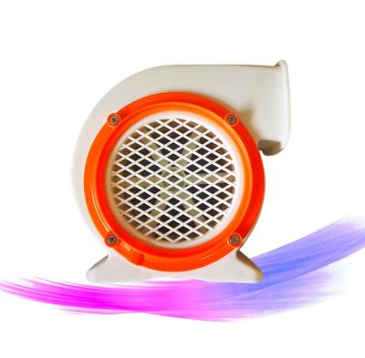Fan spéciale de、 en plastique de coquille de SL-100 100W pour pro gonflable de basse puissance appliqué à Santa Claus, au cinéma gonflable, etc.