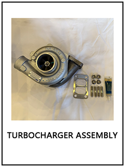 1-15300432-1 Is A Fuel Injector Replacement Part For Isuzu 6BG1 Diesel Engines