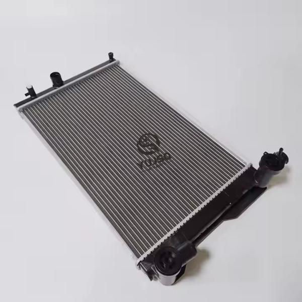 Radiateur en aluminium pour Toyota Corolla Celica 2000-2006 OE 16400-22170