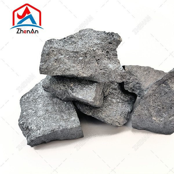 FeSi 75 72 Ferro Silicon 10-50 мм блок Фабричная цена