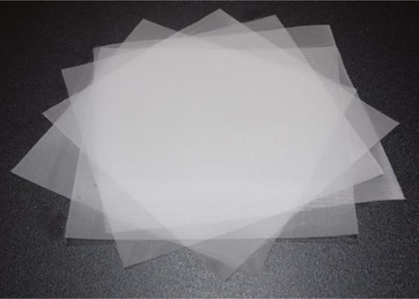90 200 Micron PA6 Nylon Mesh Filter Screening
