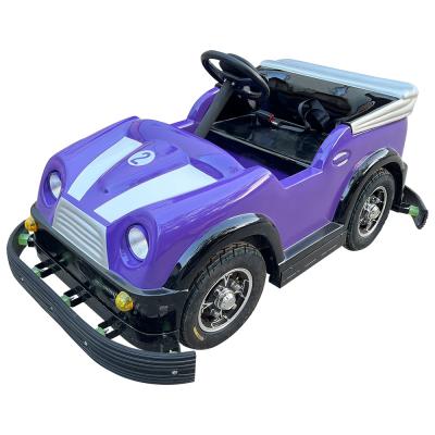 FRP Kids Training Cars OEM Reinforced Fiberglass Structural Parts