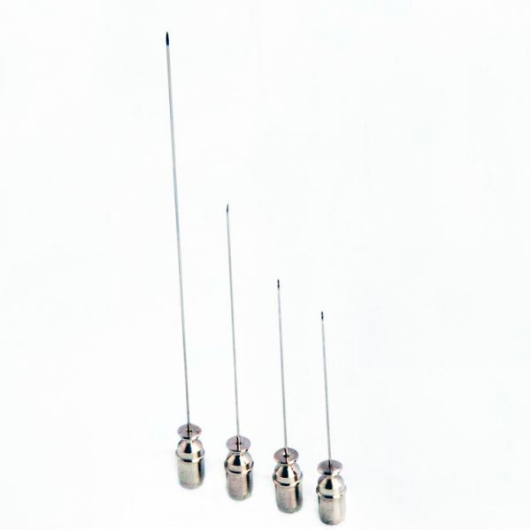 EMG Machine Accessories Disposable Concentric EMG Needle Electrode Sterile