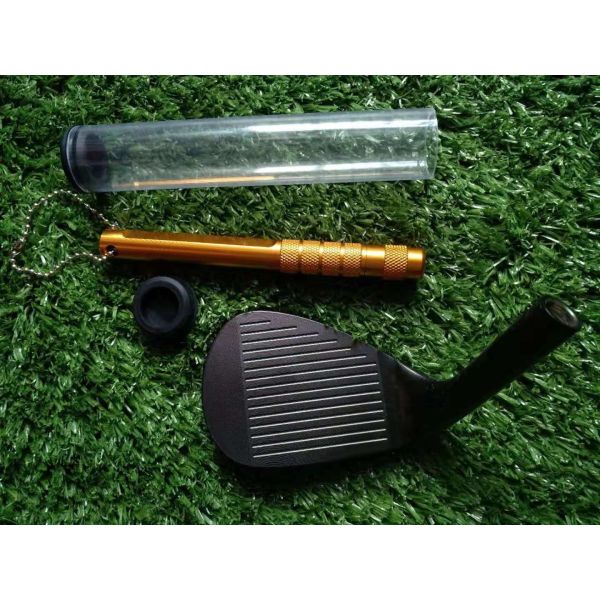 golf club groove sharpener , scoreline clean tool , golf , golf scoreline tool , groove clean tool