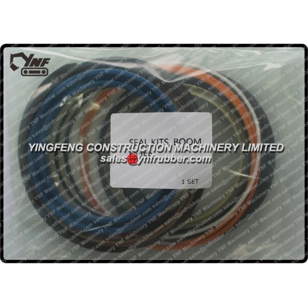 Набор ремонтных услуг набора уплотнения мотора качания 330Б КАТ 330 экскаватора КАТ гусеницы