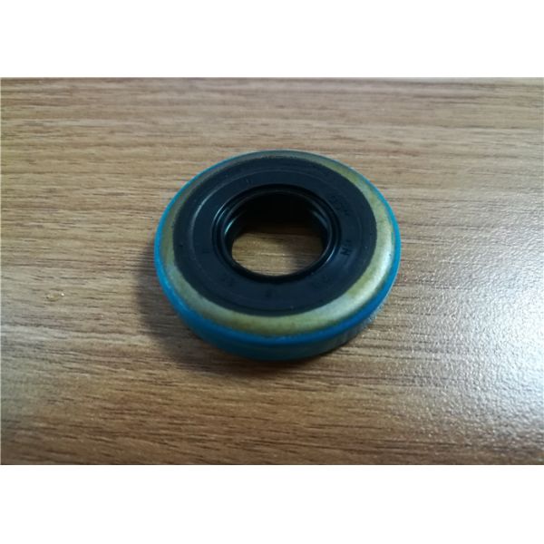 Голубое уплотнение губы масла НБР90 НБР резиновое/миниатюрная плотность вала Сеальс15*35*8 низкая