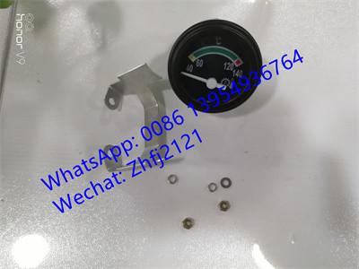 SDLG oil temperature clock 4130000286 , SDLG spare  parts for  wheel loader LG936/LG956/LG958