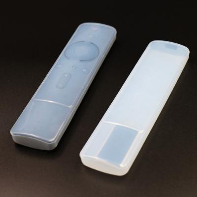 Tasteless Silicone TV Remote Control Cover Case Oilproof Odorless