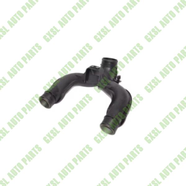 For Maserati Levante 2017-2021 Petrol Air Intake Tube Hose Pipe OEM 670032054