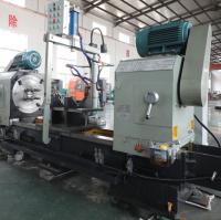 Machine de perçage CNC multiaxes double face multi-trous de haute précision personnalisée