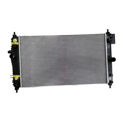 2004-2016 Chevrolet Cavalier Buick EXCELLE Tanque de água do radiador de alumínio para peças de automóveis