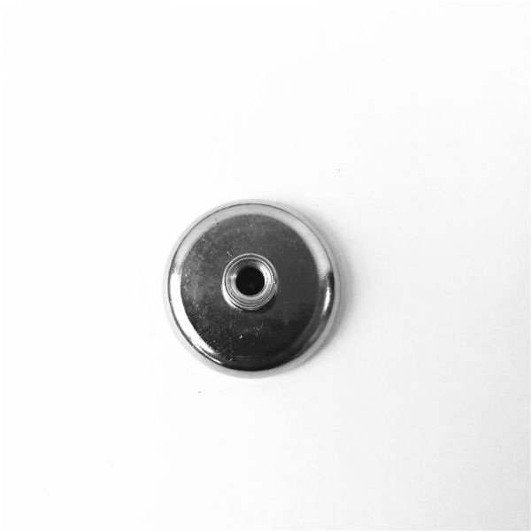 Composite NdFeB Magnet LFYGY Internal Thread Ring Magnets Neodymium Disc Fishing Magnet