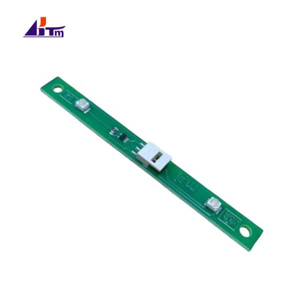 MEI SCNL6607R RS232 Banknote Validator Inlet Outlet Control Board 300005171C