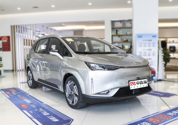 solor small car of electric car for sale HYCAN Hechuang Z03 2022 Trendy Cool Edition 510km 4 wheel cheap high speed electric car