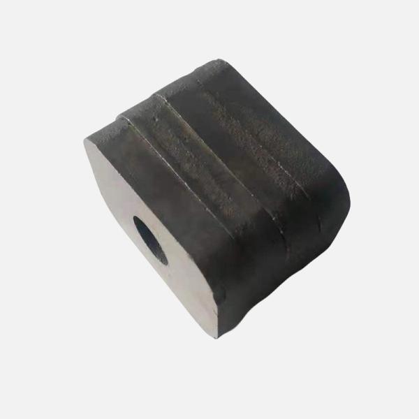 Alnico Magnet Manufacturing Process Casting Or Sintering Grade Alnico 5