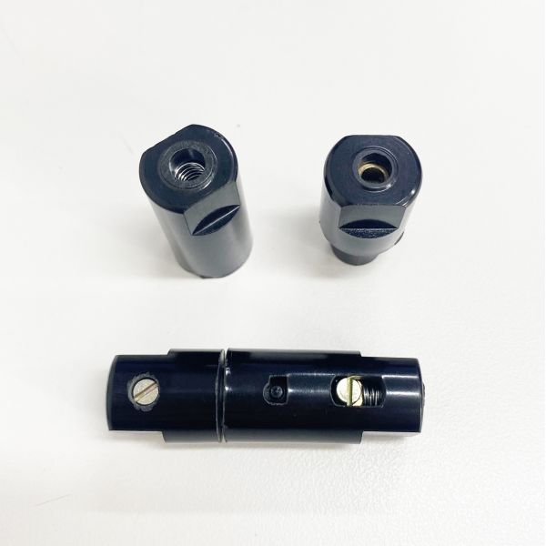 Заменить 276.5105.4802 214 Торпеда серии 36V В линейном винтовом пулевом предохранителе Gbc предохранитель блок