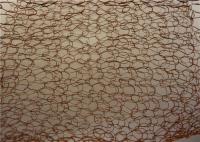Control de cobre puro del parásito/de roedor del inglete de la anchura los 30m de la malla de alambre los 35cm del OEM
