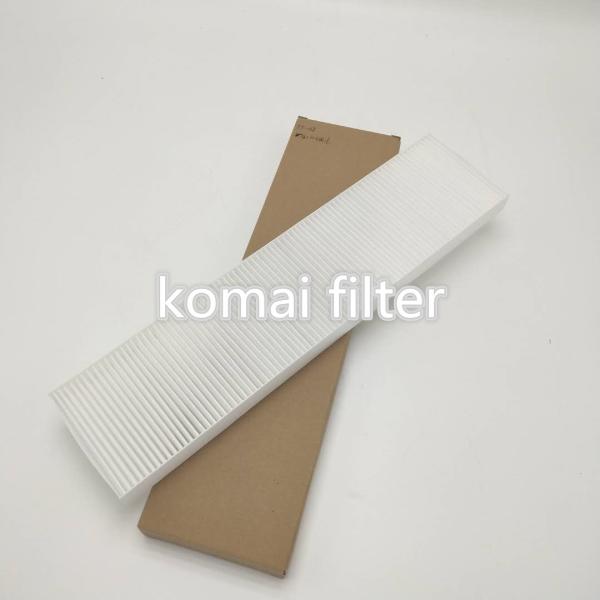 Filtro do táxi de SDLG 60 Mini Excavator High Efficiency Air