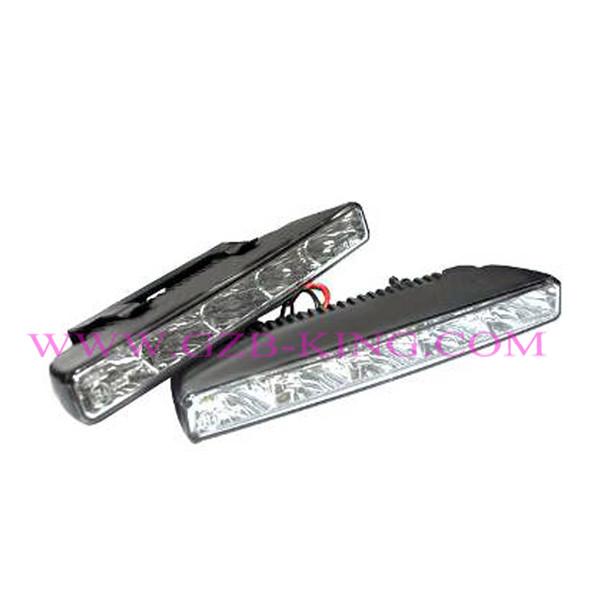 High power LED DRL